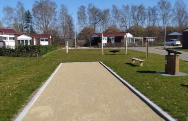 Holiday Bungalow am Quendorfer See - Foto 23