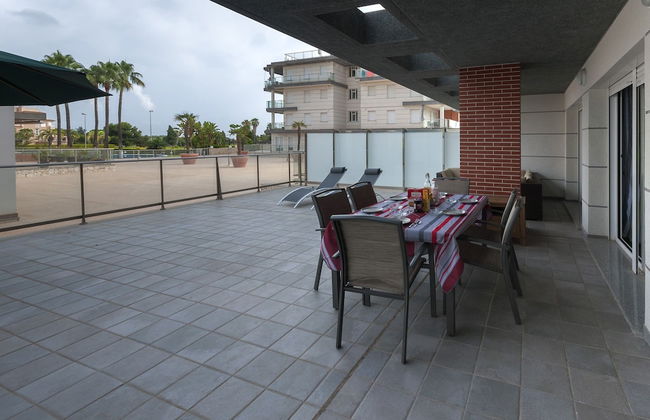 Brezo in Oliva With 2 Bedrooms and 2 Bathrooms - Foto 5