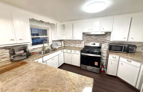 The Welcome Home Retreat - Foto 9