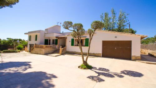 Bonito Chalet con WiFi muy cerca del mar - Photo 4