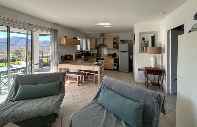 Maison Madalena Avec Studio Independent - Foto 11