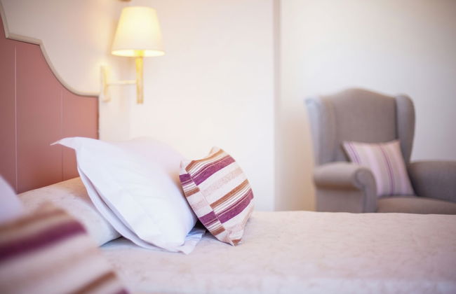 Grupotel Macarella Suites & Spa - Foto 47