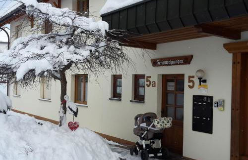 Haus Morgensonne - Foto 13