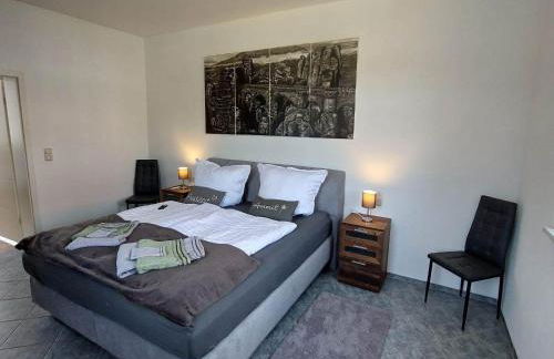 Apartment am Hofladen Hellendorf - Sächsische Schweiz by Interhome - Foto 1
