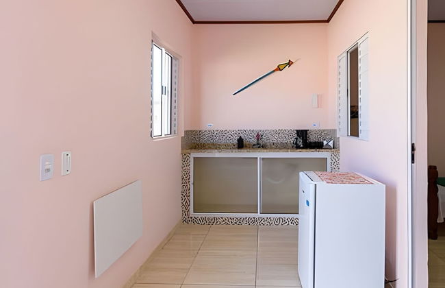 Recanto Dantas aconchego em Paraty - Photo 30