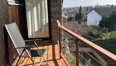 Taunus Wohnen und Arbeiten in Friedrichsdorf - Foto 3