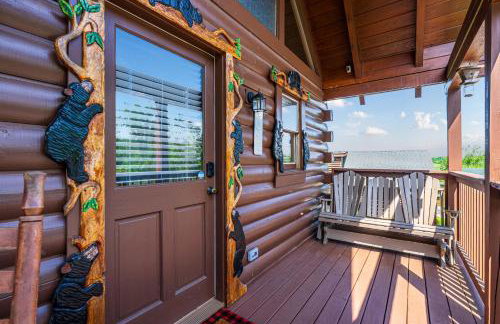 Escape to the Smokies- Pool, hot tub, cozy cabin, Pigeon Forge - Foto 20