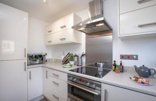 Stayaway Cottage - Foto 10