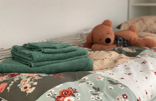 Ferienwohnung Hilseneckle - Foto 15