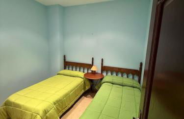 Alcoy family flat - Foto 7