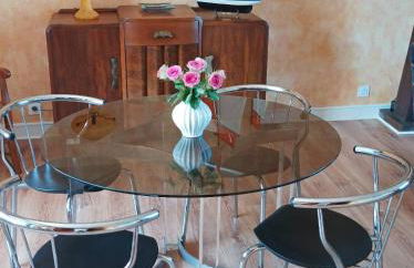 le cottage vue mer - Foto 13