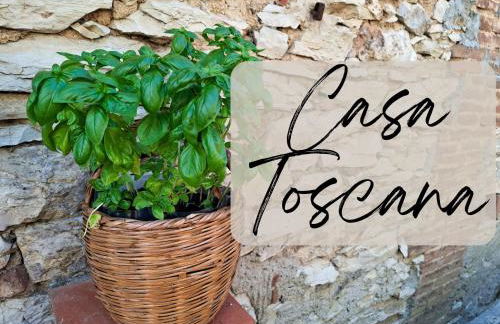 Casa Toscana - Foto 1