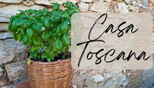 Casa Toscana - Foto 1