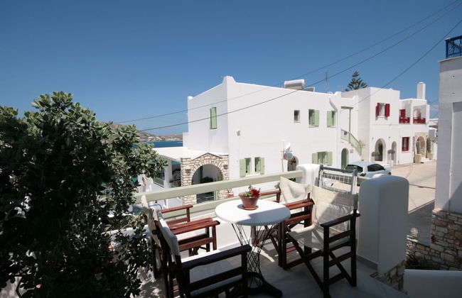 Hara Studios and Apartments - Photo 61