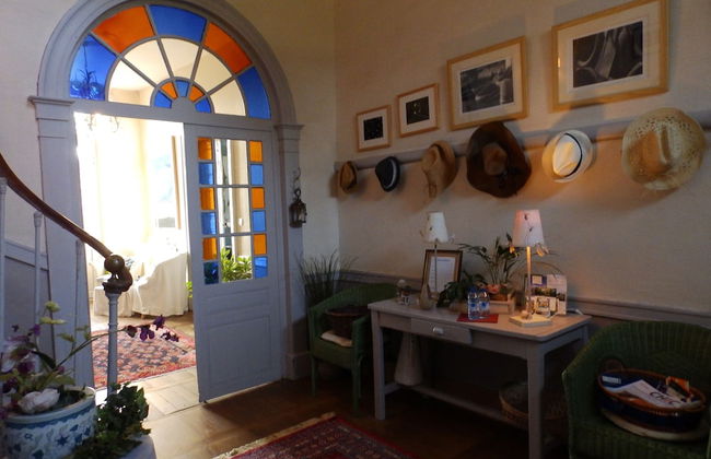 Château du Pin - Foto 50