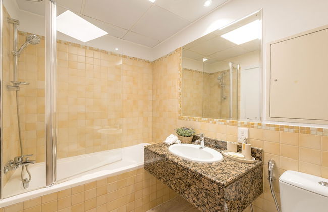 Luxury JBR - Marina View - Beach Resorts Access - Photo 43