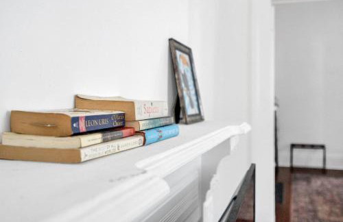 Entire Apartment Bywater New Orleans Great Location - Foto 20