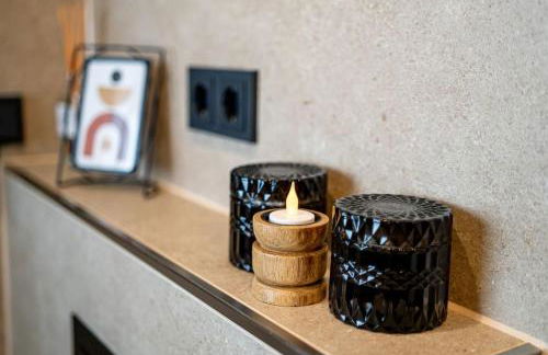 Boutique Apartment 4 Oberhausen - Foto 19