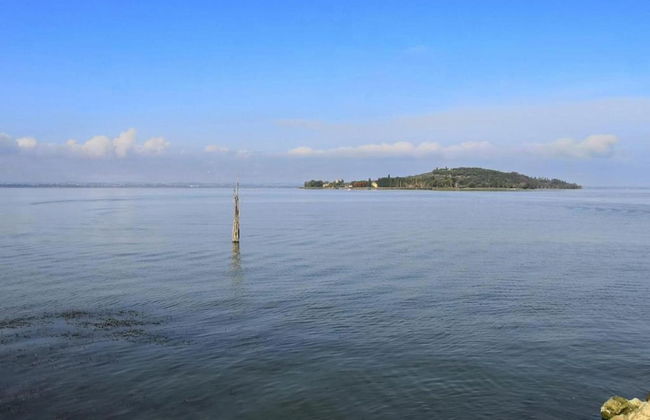 Holiday Home in Magione Above Lake Trasimeno - Foto 34