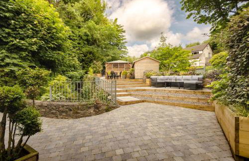 Coronation Family Cottage, Modernised 200-Year-Old Lake District Cottage with Private Hot Tub and Parking - Ridgestone - Foto 69