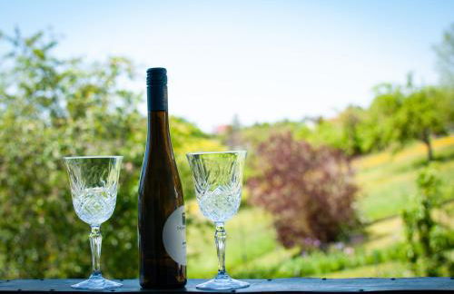 FerienwohnungHeimatgefühl - Foto 4