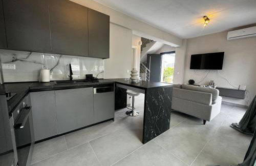 Villa Sunset Yerakini - Foto 22