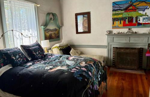 Shenandoah Holiday Chalet Fireplaces & Game Barn - Foto 30