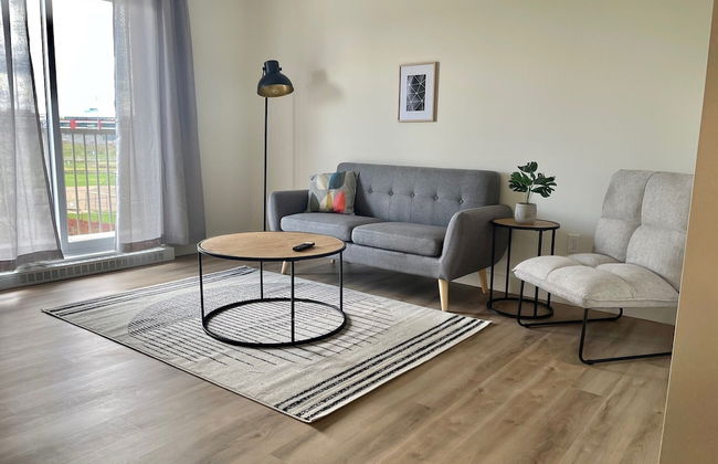 Appart-Hôtel L'UNI - Foto 21