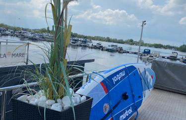 Hausboot Buddy - Foto 21