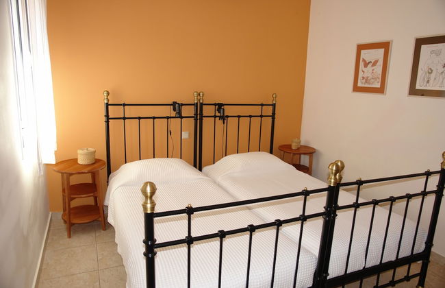 Barbati Bay Elegant Apartments - Foto 3