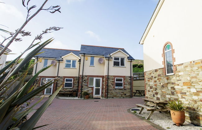 Tregurrian Villas - Foto 1