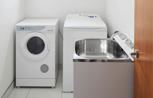 Focus Motel And Executive Suites - Foto 47