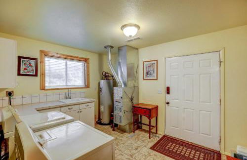 Boulder Creek Cabin by Casago McCall - Donerightmanagement - Foto 25