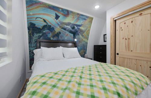 Spacious Family Retreat, North Nashville - Perfect Blend of Comfort & Nashville Vibes - Foto 9