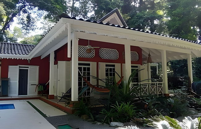 Casa Naranja - Photo 34