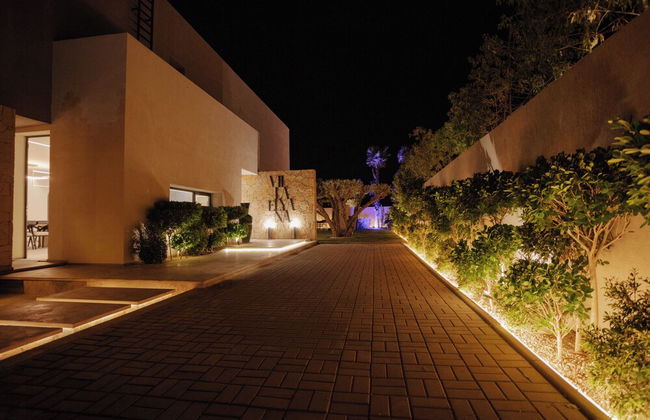 Marrakech Oasis Retreat - 5-bedroom Villa With Private Pool - Foto 30