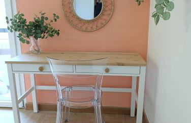 Colors of Florence 2 bedrooms, near city center, near bus stop - Foto 5