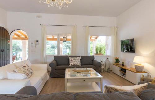 VIlla Mestral - Foto 10