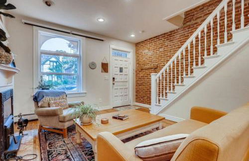 Central Denver Townhome Close To Historic Neighborhood - Foto 6