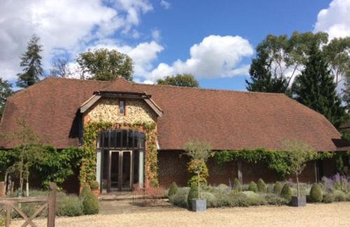 Gorgeous English Country Barn - Foto 42