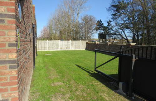 The Tack Room at Eastmoor Farm Fantastic 2 Bed Dog Friendly Luxury Cottage with Secure Gardens and Onsite Parking - Foto 43