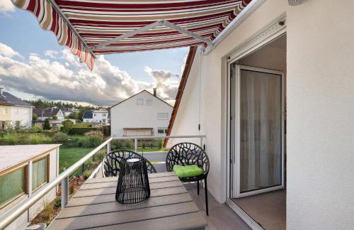 Ferienwohnung Rosengarten - Foto 10