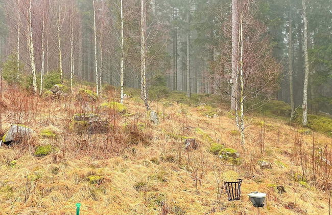 5 Person Holiday Home in Sexdrega-by Traum - Photo 18