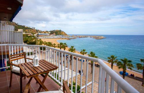 Blanes Beach front Apartment - Foto 44
