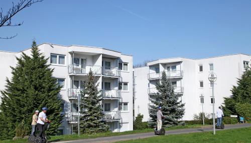 Micador Appartementhaus - Foto 4