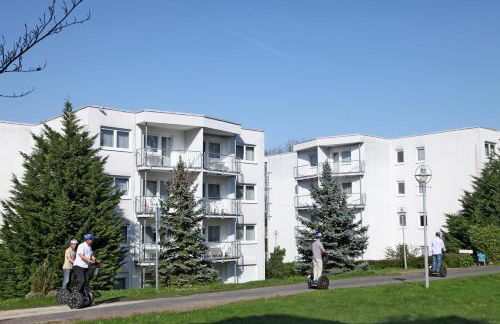 Micador Appartementhaus - Foto 4