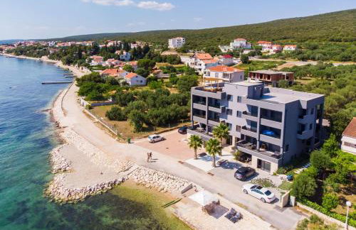 FRADAMA Blue by AdriaticLuxuryVillas - Foto 1