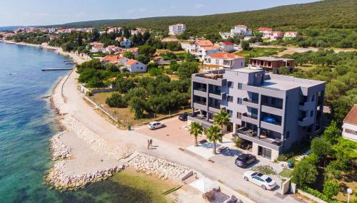 FRADAMA Blue by AdriaticLuxuryVillas - Foto 1