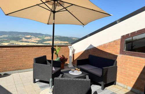 Bella Todi Apartment - Photo 17