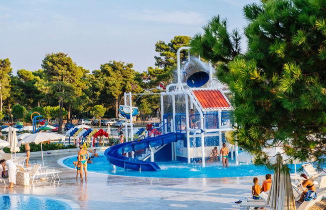 Zaton Holiday Resort Apartments - Foto 23